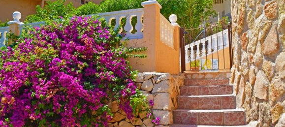 Casa de 3 dormitorios en Calpe, Spain No. 159053 32