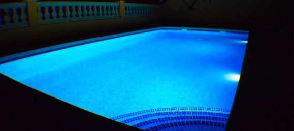 Casa de 3 dormitorios en Calpe, Spain No. 159053 21