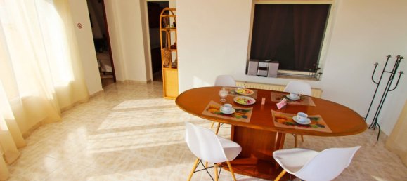 Casa de 3 dormitorios en Calpe, Spain No. 159053 8