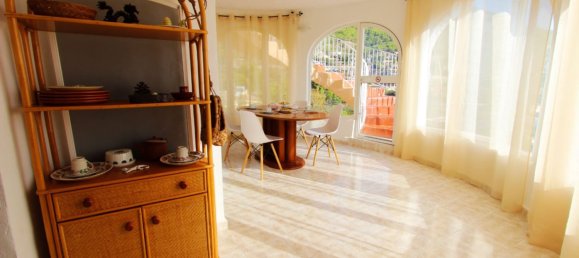 Casa de 3 dormitorios en Calpe, Spain No. 159053 6