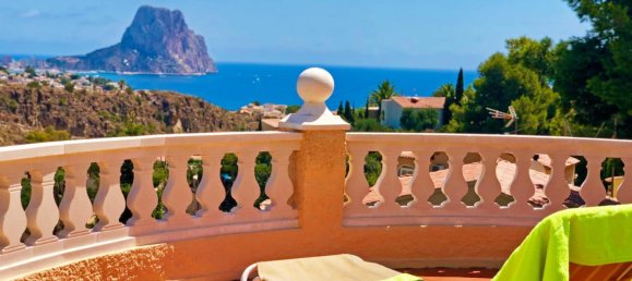 Casa de 3 dormitorios en Calpe, Spain No. 159053 18