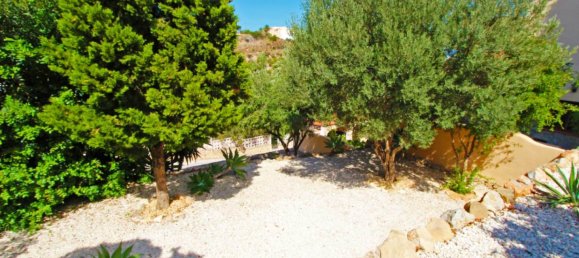 Casa de 3 dormitorios en Calpe, Spain No. 159053 36