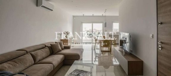 3 Schlafzimmer Wohnung in Kappara, Malta, Nr. 11517 2