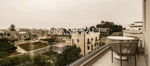 3 Schlafzimmer Wohnung in Kappara, Malta, Nr. 11517 4