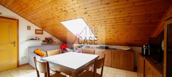 1 chambre Appartement à Abbadia San Salvatore, Italy No. 358736 3