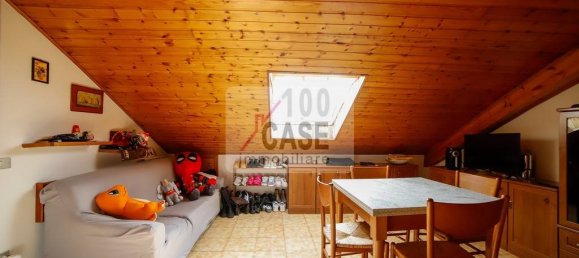 1 chambre Appartement à Abbadia San Salvatore, Italy No. 358736 6