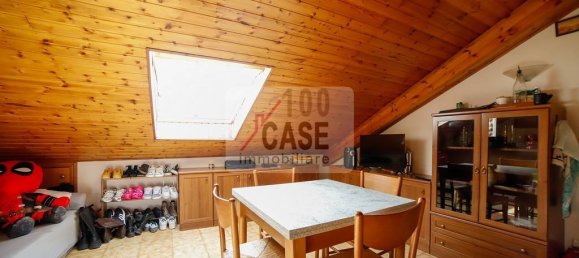 1 chambre Appartement à Abbadia San Salvatore, Italy No. 358736 5