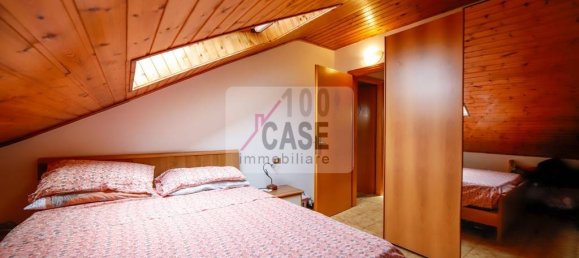 1 chambre Appartement à Abbadia San Salvatore, Italy No. 358736 11