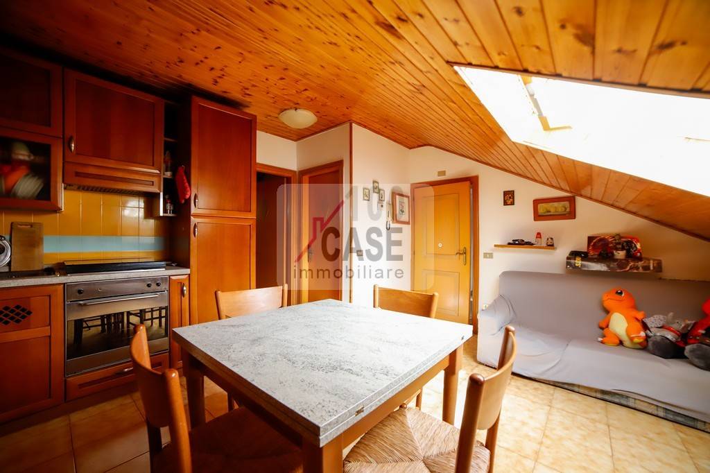 1 chambre Appartement à Abbadia San Salvatore, Italy No. 358736
