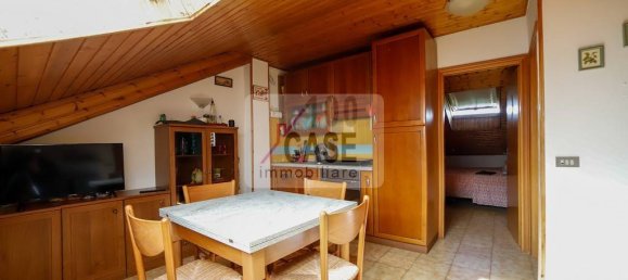 1 chambre Appartement à Abbadia San Salvatore, Italy No. 358736 4