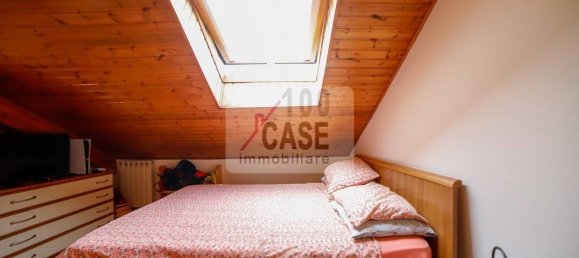 1 chambre Appartement à Abbadia San Salvatore, Italy No. 358736 7