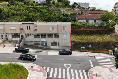  Land in Fanzeres, Portugal No. 262807