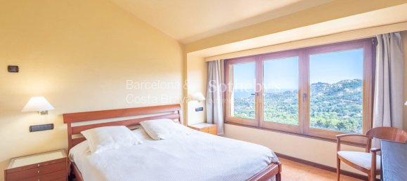 4 Schlafzimmer Haus in Begur, Spain, Nr. 137880 13