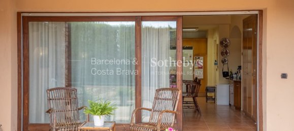 4 Schlafzimmer Haus in Begur, Spain, Nr. 137880 17