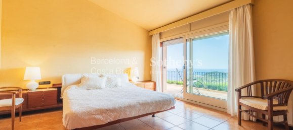 4 Schlafzimmer Haus in Begur, Spain, Nr. 137880 9