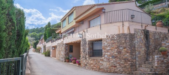 4 Schlafzimmer Haus in Begur, Spain, Nr. 137880 21
