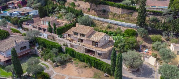 4 Schlafzimmer Haus in Begur, Spain, Nr. 137880 2