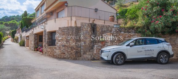 4 Schlafzimmer Haus in Begur, Spain, Nr. 137880 22