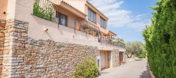 4 Schlafzimmer Haus in Begur, Spain, Nr. 137880 20
