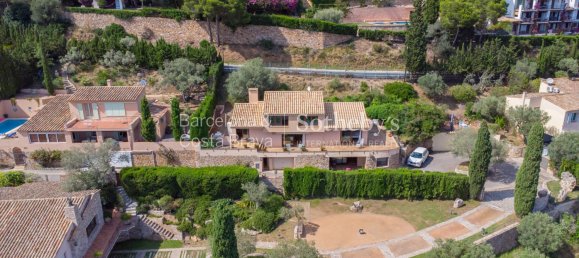 4 Schlafzimmer Haus in Begur, Spain, Nr. 137880 25