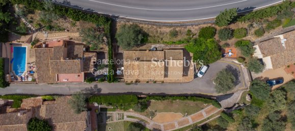 4 Schlafzimmer Haus in Begur, Spain, Nr. 137880 24