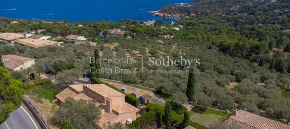 4 Schlafzimmer Haus in Begur, Spain, Nr. 137880 23