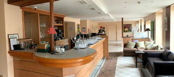 18 bedrooms Hotel in Sarrebourg, France No. 274198 36