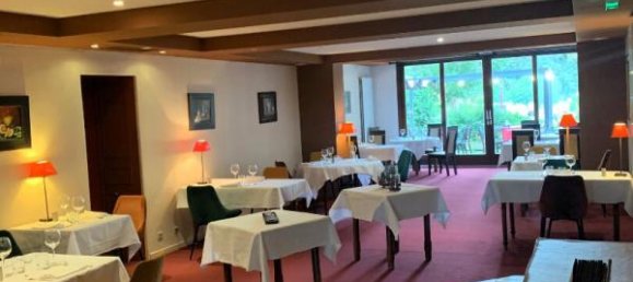 18 bedrooms Hotel in Sarrebourg, France No. 274198 11