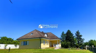 Дом с 5 комнатами в Пурбах ам Нойзидлер Зе, Австрия № 164529