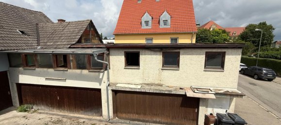 14غرفة بناية في Augsburg, Germany رقم 358946 8