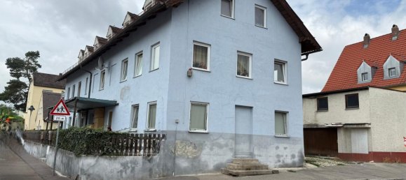 14غرفة بناية في Augsburg, Germany رقم 358946 15