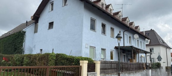 14غرفة بناية في Augsburg, Germany رقم 358946 2