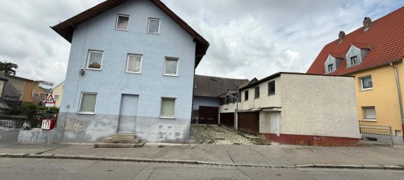 14غرفة بناية في Augsburg, Germany رقم 358946 12