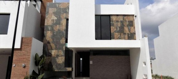 3 bedrooms House in Puebla, Mexico No. 186287 2