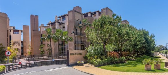 2 Schlafzimmer Penthouse in Estepona, Spain, Nr. 53566 26