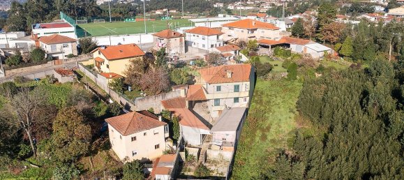 Casa T4 em Gondomar, Portugal N.º 24191 39