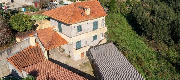 Casa T4 em Gondomar, Portugal N.º 24191 43