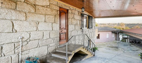 Casa T4 em Gondomar, Portugal N.º 24191 49