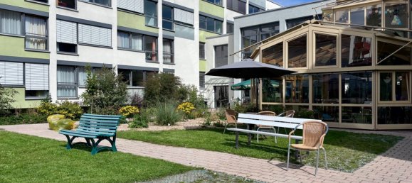 1 room Commercial property in Unterallgau, Germany No. 345905 2