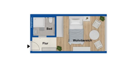 1 room Commercial property in Unterallgau, Germany No. 345905 6