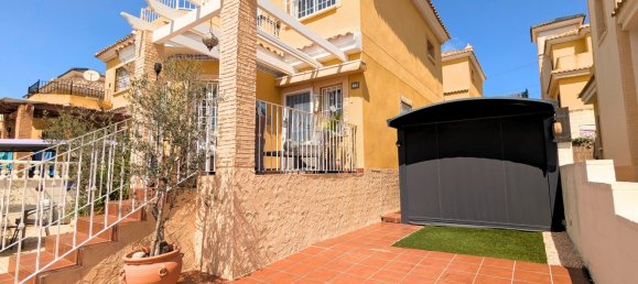 3 غرف نوم فيلا في Algorfa, Spain رقم 138604 4