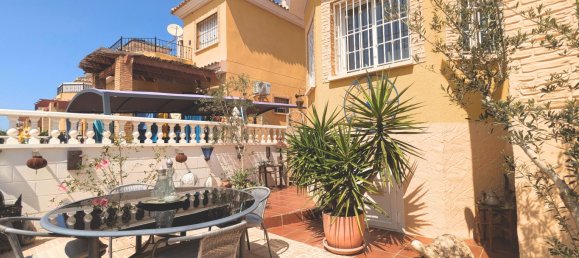 3 غرف نوم فيلا في Algorfa, Spain رقم 138604 6