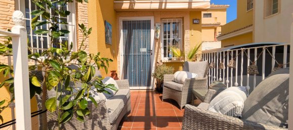 3 غرف نوم فيلا في Algorfa, Spain رقم 138604 9