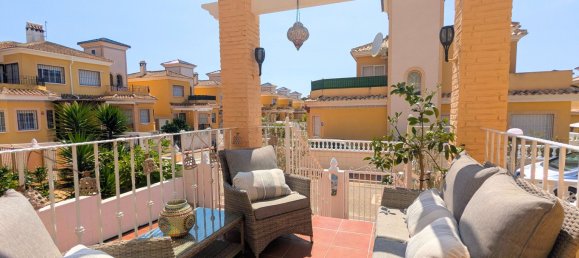 3 غرف نوم فيلا في Algorfa, Spain رقم 138604 10