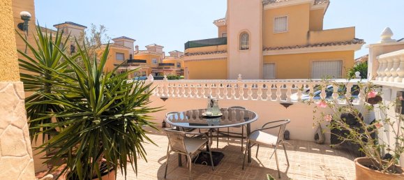 3 غرف نوم فيلا في Algorfa, Spain رقم 138604 8