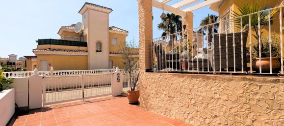 3 غرف نوم فيلا في Algorfa, Spain رقم 138604 5