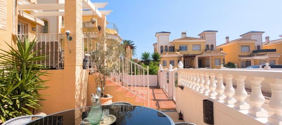 3 غرف نوم فيلا في Algorfa, Spain رقم 138604 7