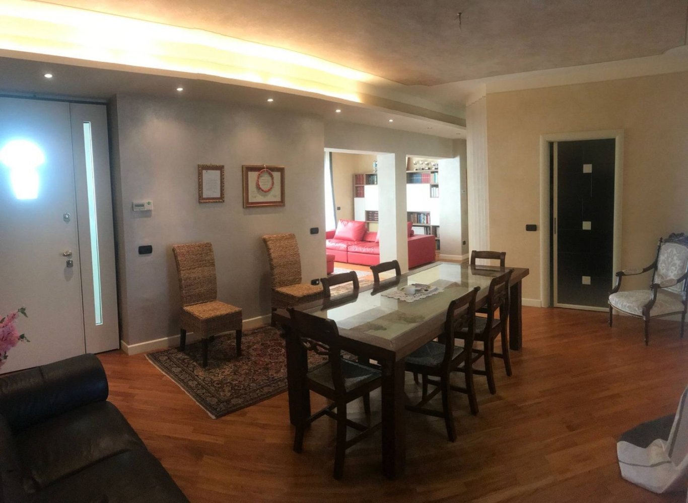 3 غرف نوم شقة في Castel Mella, Italy رقم 388639