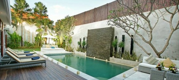 4 dormitorios villa en alquiler en Seminyak, Badung, Bali, Indonesia № 3130 2