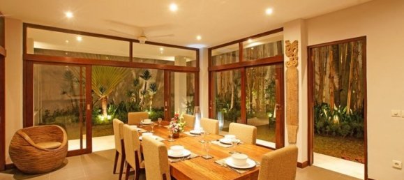 4 dormitorios villa en alquiler en Seminyak, Badung, Bali, Indonesia № 3130 15